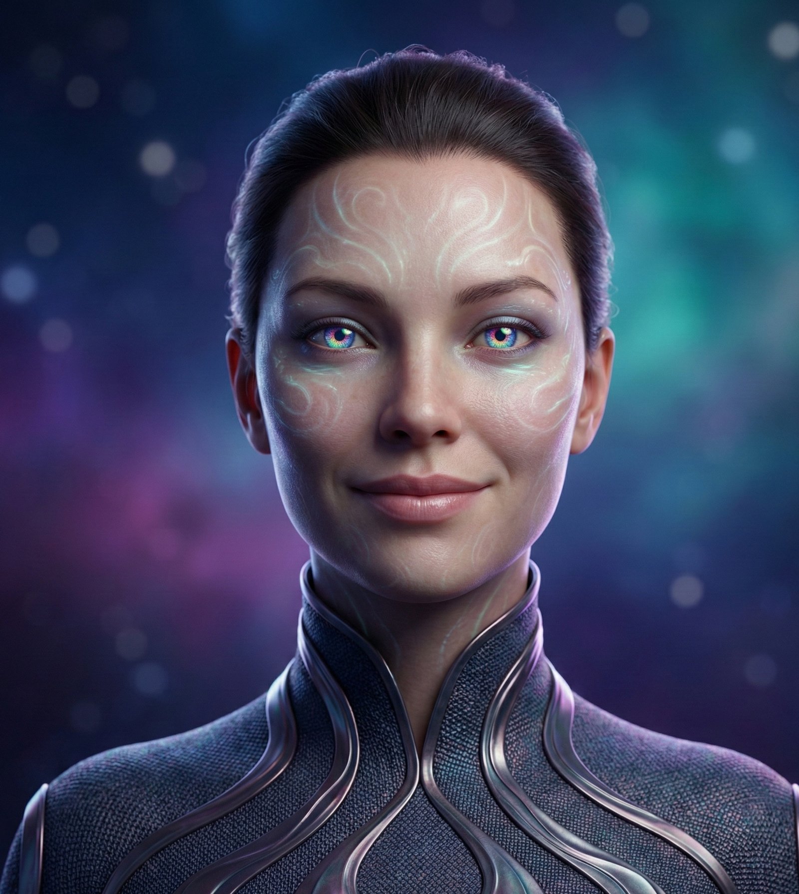 სახლი ვაკეში