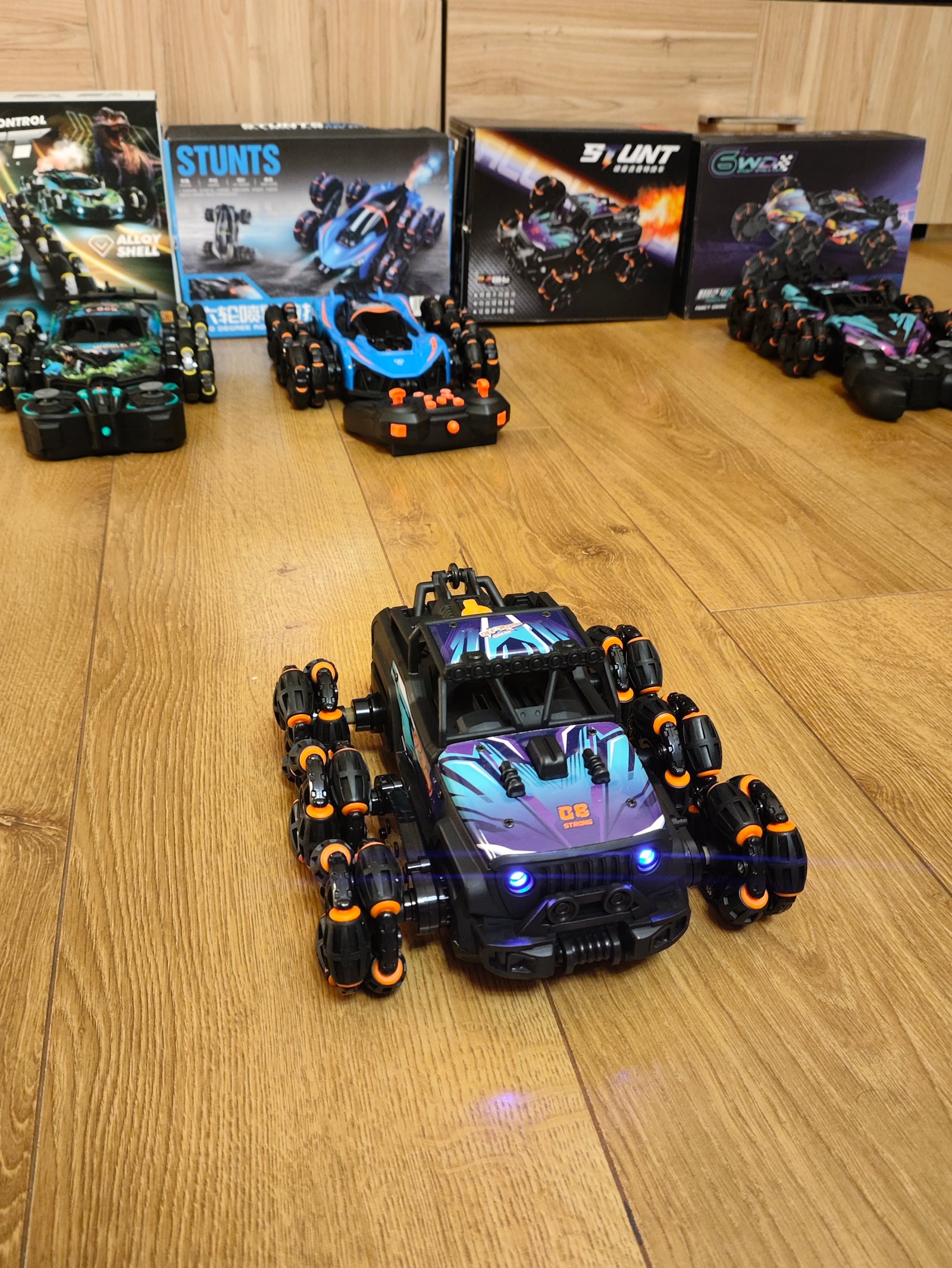 ვილა თელავში